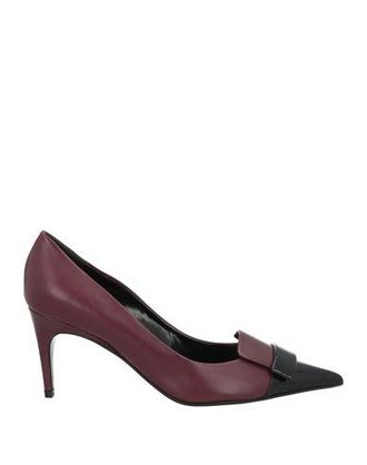 Sergio Rossi FOOTWEAR - Pumps on YOOX.COM