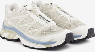 Salomon XT-6 Shadow vanilla ice / eucalyptus / niagara