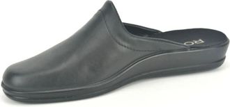 Rohde Schoenen, Heren, Zwart, 40 EU, Leer, Mule