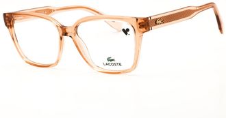 Lacoste L2962 N 662 Rose 54mm