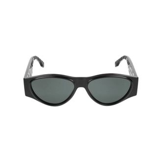 Fendi Sunglasses, female, Black, 55 MM, Stylish Sunglasses with UPC Code