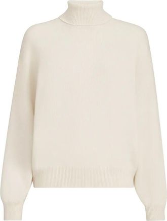 Brunello Cucinelli Cashmere Turtleneck