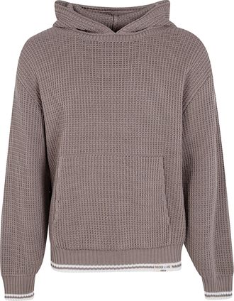 Golden Goose Journey MS Patrick Hoody Cotton Tricot