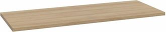 Puma Naturel - Balda Stilla 120x2,5x46 Cm Marr&oacute;n (stillaf12006)