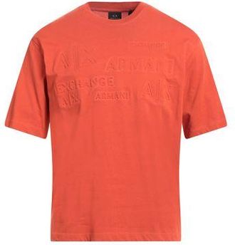 A|X Armani Exchange TOPWEAR - T-shirts on YOOX.COM