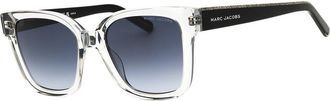 Marc Jacobs Womens Marc 458/S 53Mm Sunglasses