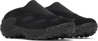 Merrell Jungle Trek Mule in Black at Nordstrom, Size 11.5