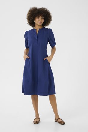 Culture Jurk CUantoinett Jurk Casual fit