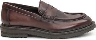 Rolando Sturlini Sturlini, Uomo, Scarpe, Marrone, 44 EU, new