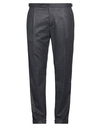 LUIGI BORRELLI NAPOLI HOSEN & R&Ouml;CKE - Hosen auf YOOX.COM