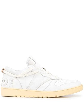 Rhude Sneakers Rhecess - Bianco