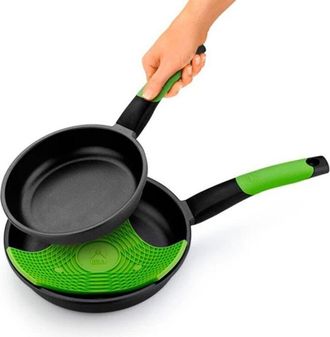 Bra Lote Sarten Bra 20,24+1 Safe A121461