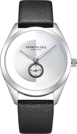 Kenneth Cole Womens Classic mm Quartz Watch
