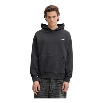 Barrow Barrow, unisex, Felpe, Nero, L, new