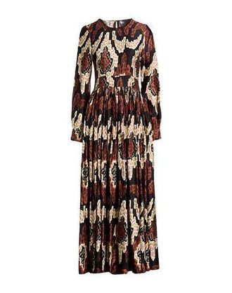 Connor & Blake DRESSES - Maxi dresses on YOOX.COM