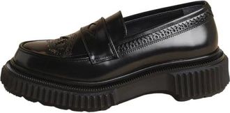 Adieu Paris Mujer, Zapatos, Negro, Talla: 38 EU