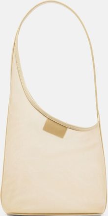 Aesther Ekme Demi Lune Medium mesh shoulder bag