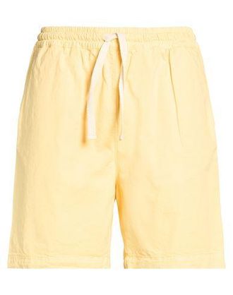 Dr&ocirc;le de Monsieur BOTTOMWEAR - Shorts & Bermuda Shorts on YOOX.COM