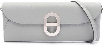Herm&egrave;s Pre-owned Hermes Epsom Chaine d Ancre To Go Wallet Ladies YB4FAHHPQKB3AKQF
