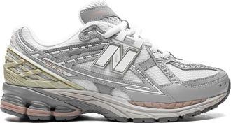 New Balance 1906N Grey/Olive sneakers - unisex - Leather - 11.5