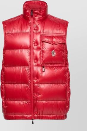 Moncler grenoble uychi packable down gilet