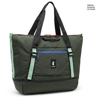 Cotopaxi Viaje 35 Weekender Bag Cada Dia Reisetasche - | oliv