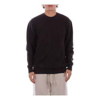 Dickies Hoodies & sweatvesten, Heren, Zwart, L, Katoen, Plentywood Sweatshirt