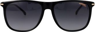 Carrera quadratische Sonnenbrille Carrera 349/S 9 Zj