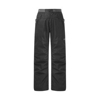 Picture Akna Baggy Pants Skihose f&uuml;r Damen | schwarz