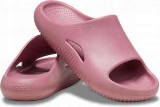OEM Crocs Mellow Recovery Slide 208392 M9 I Eu 4243 I W11 Cassis