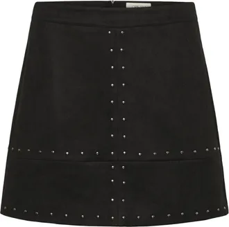 Cream Donna, Gonne, Nero, L, new