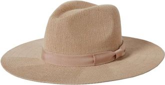 Brixton Lyons Knit Packable Hat Hut für Damen | beige