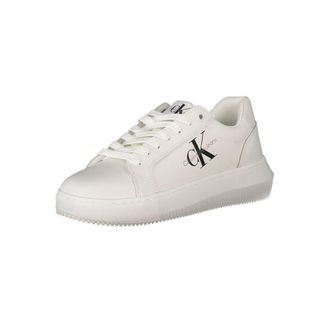 Calvin Klein Polyester Women Womens Sneaker