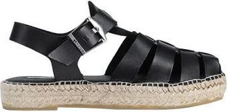 Karl Lagerfeld KAMINI STACK GLADIATOR SANDAL
