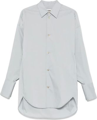 Darkpark Camicia Carla - Grigio