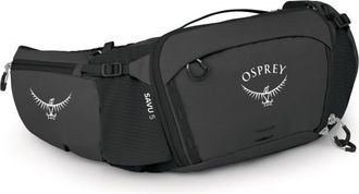 Osprey Savu 5 H&uuml;fttasche - | grau