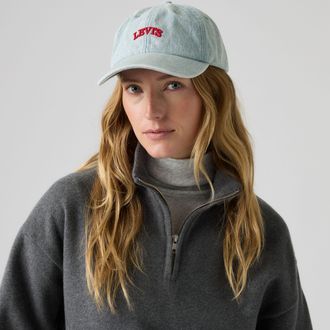 Levi's Bayview Cap - Mens - One Size - Blue