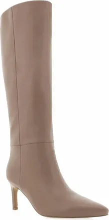 Billini Womens Harlen Boots In Ecru