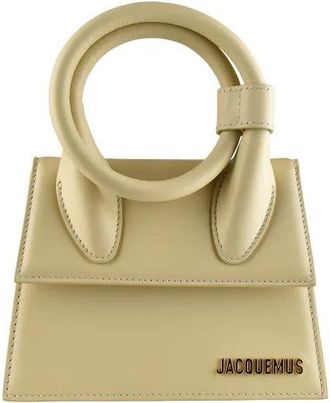 Jacquemus Le Chiquito Noeud