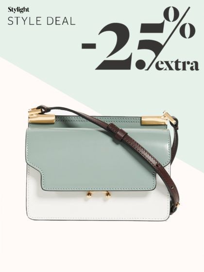 Your Style Deal: Up To -25% Off Your Order At Shopbop