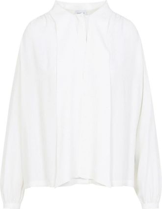 Giambattista Valli Silk Blouse