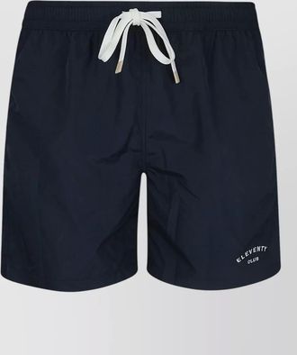 Eleventy swim shorts