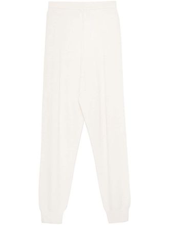 Fabiana Filippi Pantaloni sportivi - Bianco