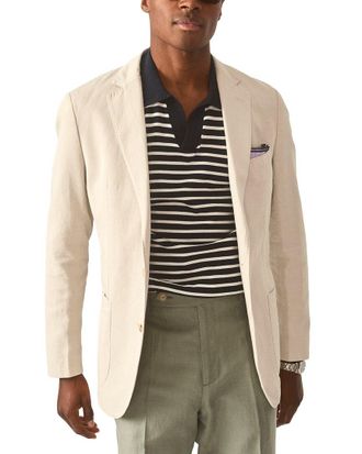 J.McLaughlin J. McLaughlin Lisbon Jacket