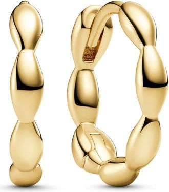 Sif Jakobs Jewellery Dames, Accessoires, Geel, Maat: ONE Size