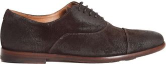 Doucal's Heren, Schoenen, Bruin, Maat: 42 EU Su&egrave;de