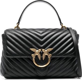 Pinko Pinko Bags.. Black