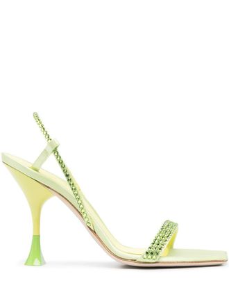 3Juin Womens Eloise Sandals