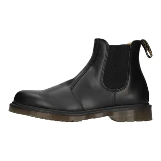 Dr. Martens Schoenen, Heren, Zwart, 45 EU, Laarzen Zwart