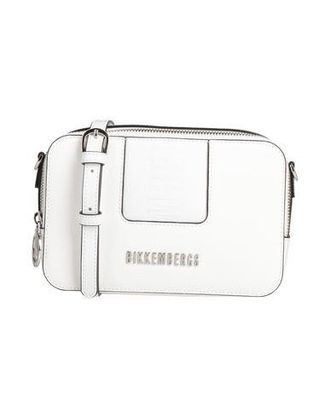 Dirk Bikkembergs TASCHEN - Umh&auml;ngetasche auf YOOX.COM